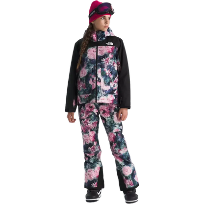 Youth Freedom Insulated Jacket