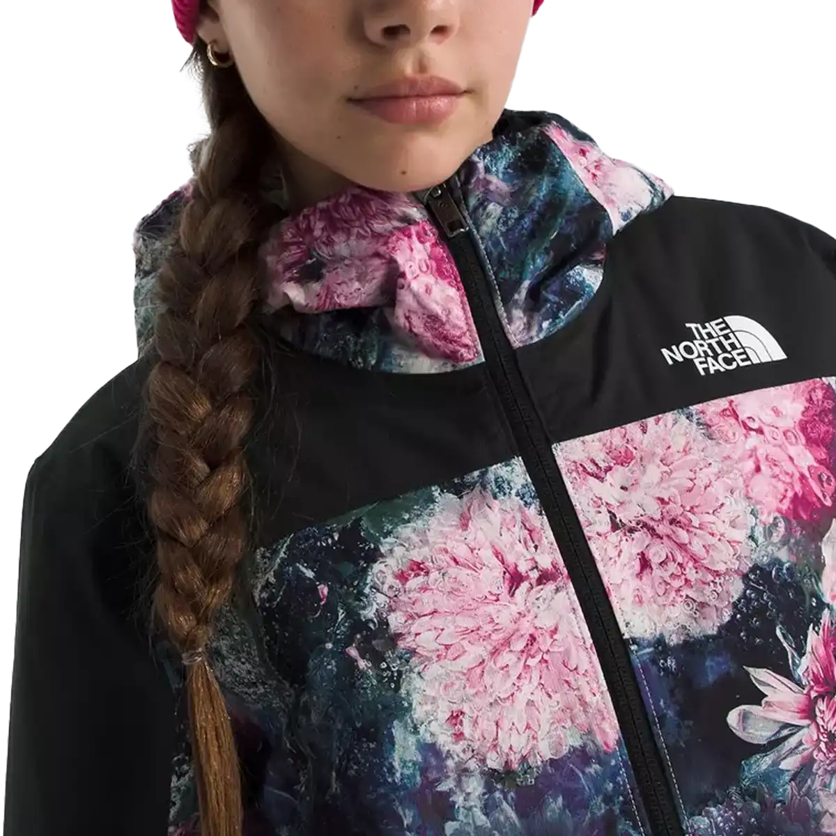 Youth Freedom Insulated Jacket