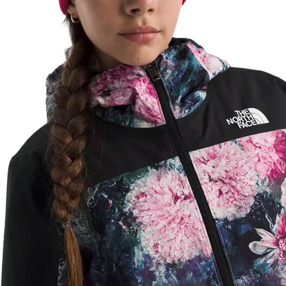 Youth Freedom Insulated Jacket
