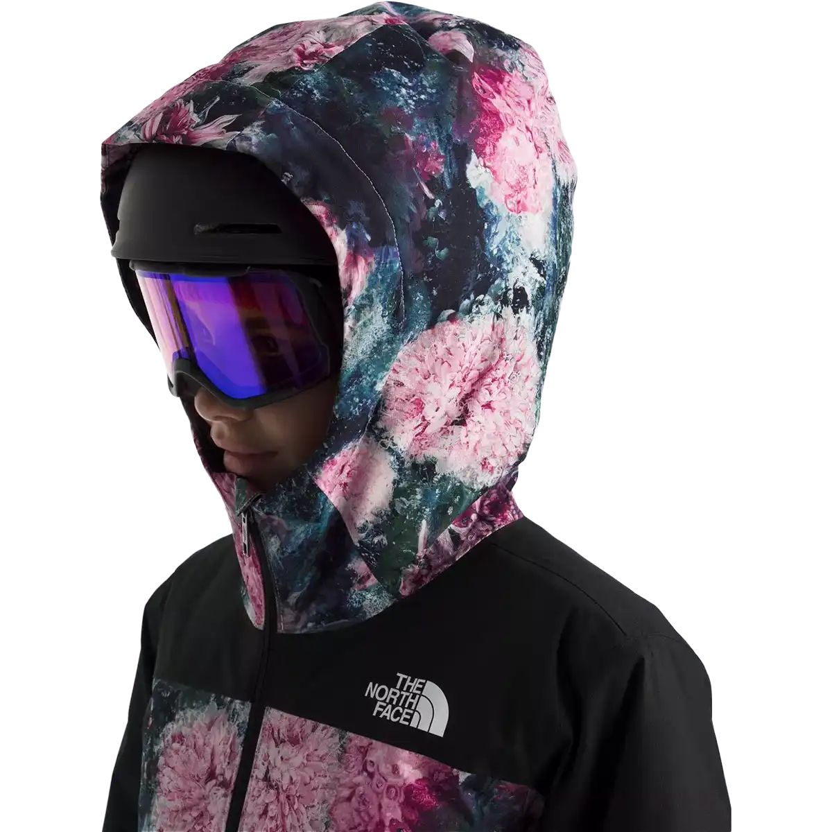 Youth Freedom Insulated Jacket