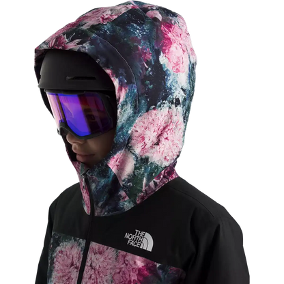 Youth Freedom Insulated Jacket