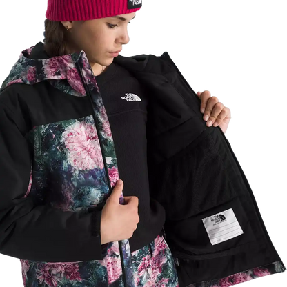 Youth Freedom Insulated Jacket