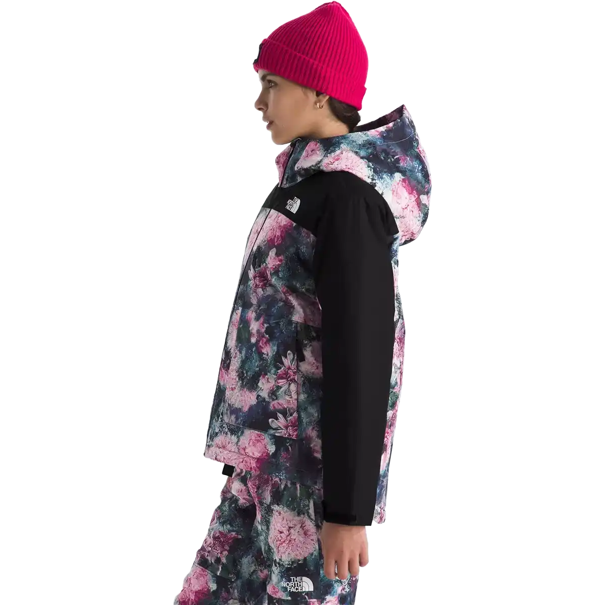 Youth Freedom Insulated Jacket
