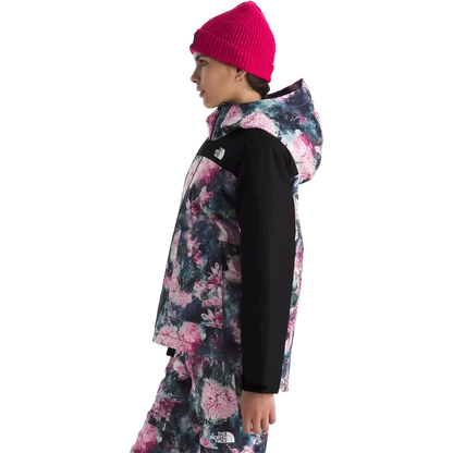 Youth Freedom Insulated Jacket