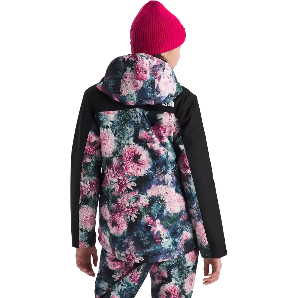 Youth Freedom Insulated Jacket