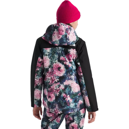 Youth Freedom Insulated Jacket