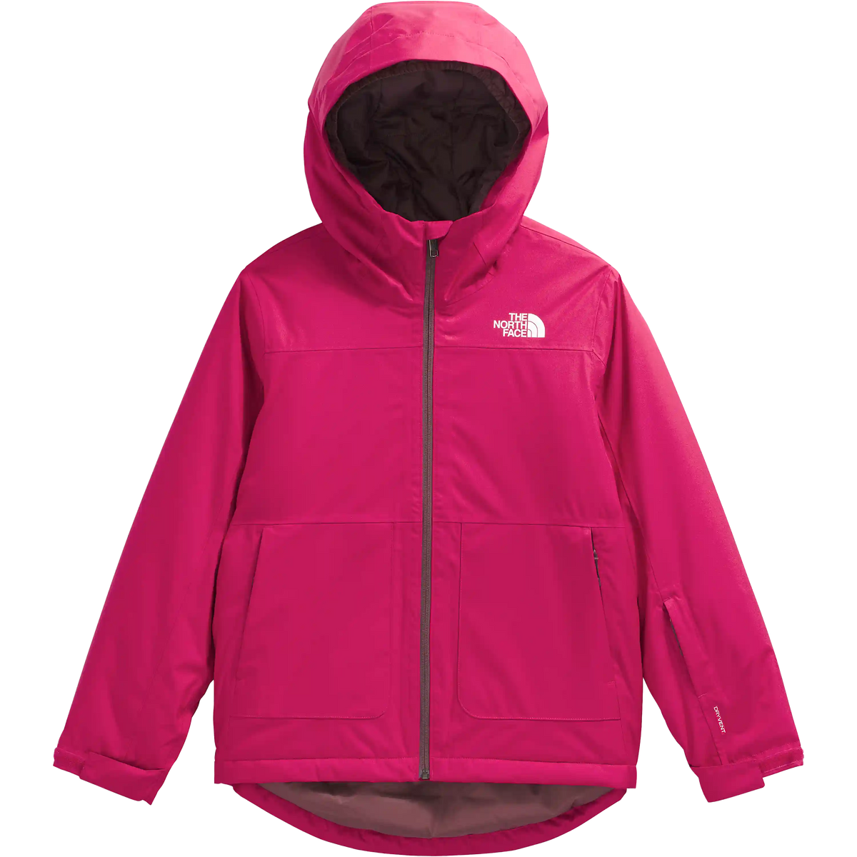 Youth Freedom Insulated Jacket