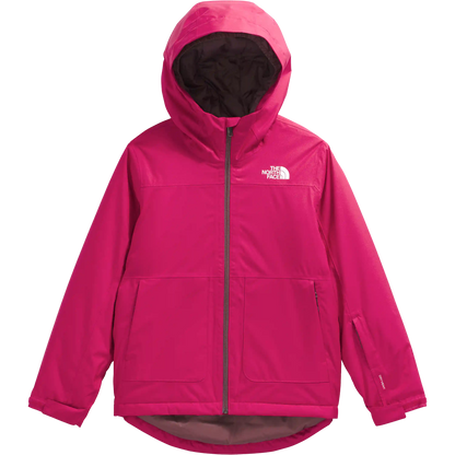 Youth Freedom Insulated Jacket