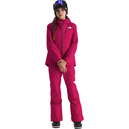 Youth Freedom Insulated Jacket