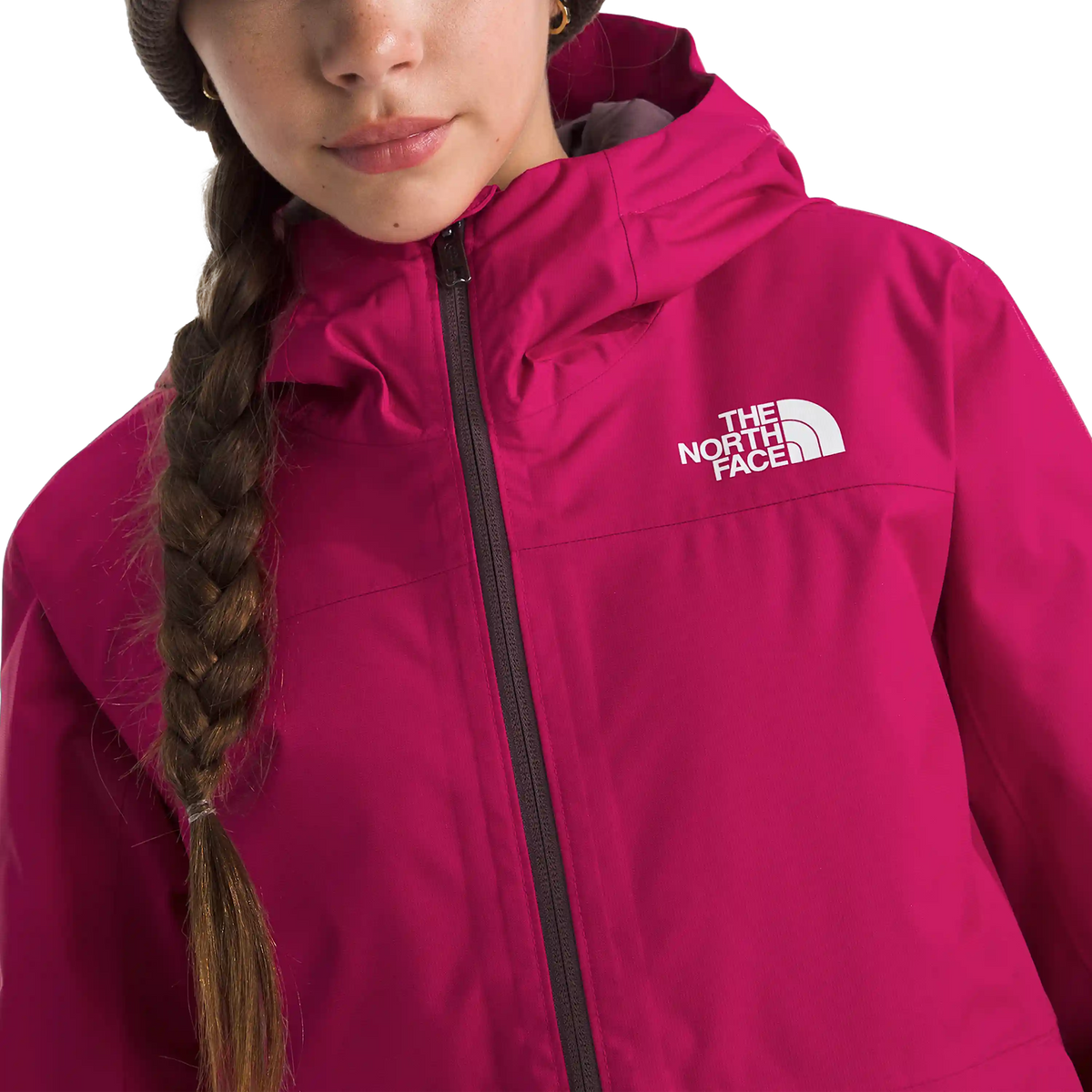 Youth Freedom Insulated Jacket