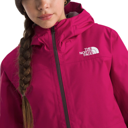 Youth Freedom Insulated Jacket