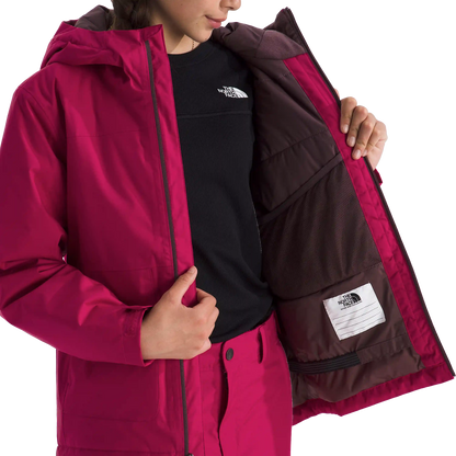 Youth Freedom Insulated Jacket