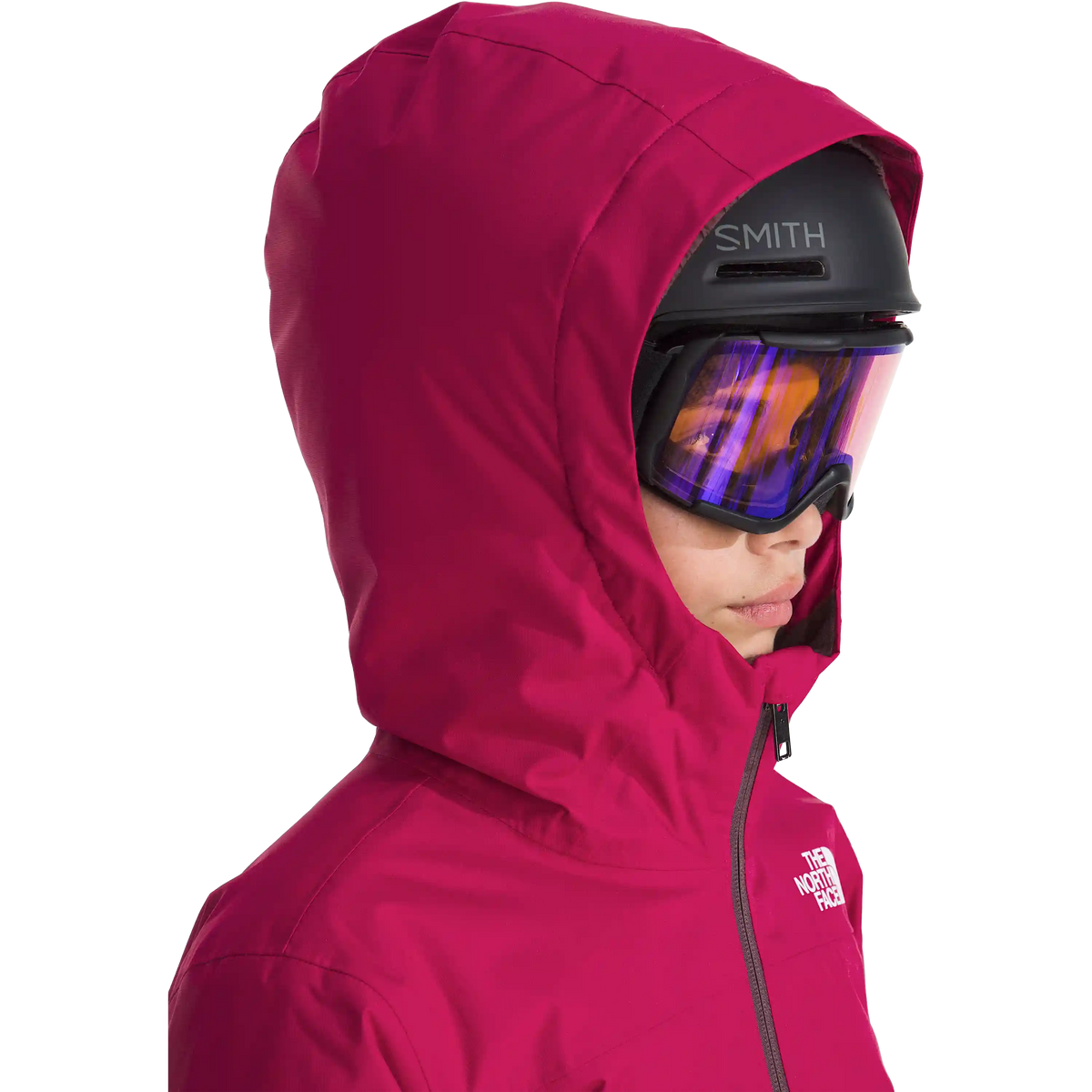 Youth Freedom Insulated Jacket