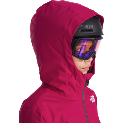 Youth Freedom Insulated Jacket