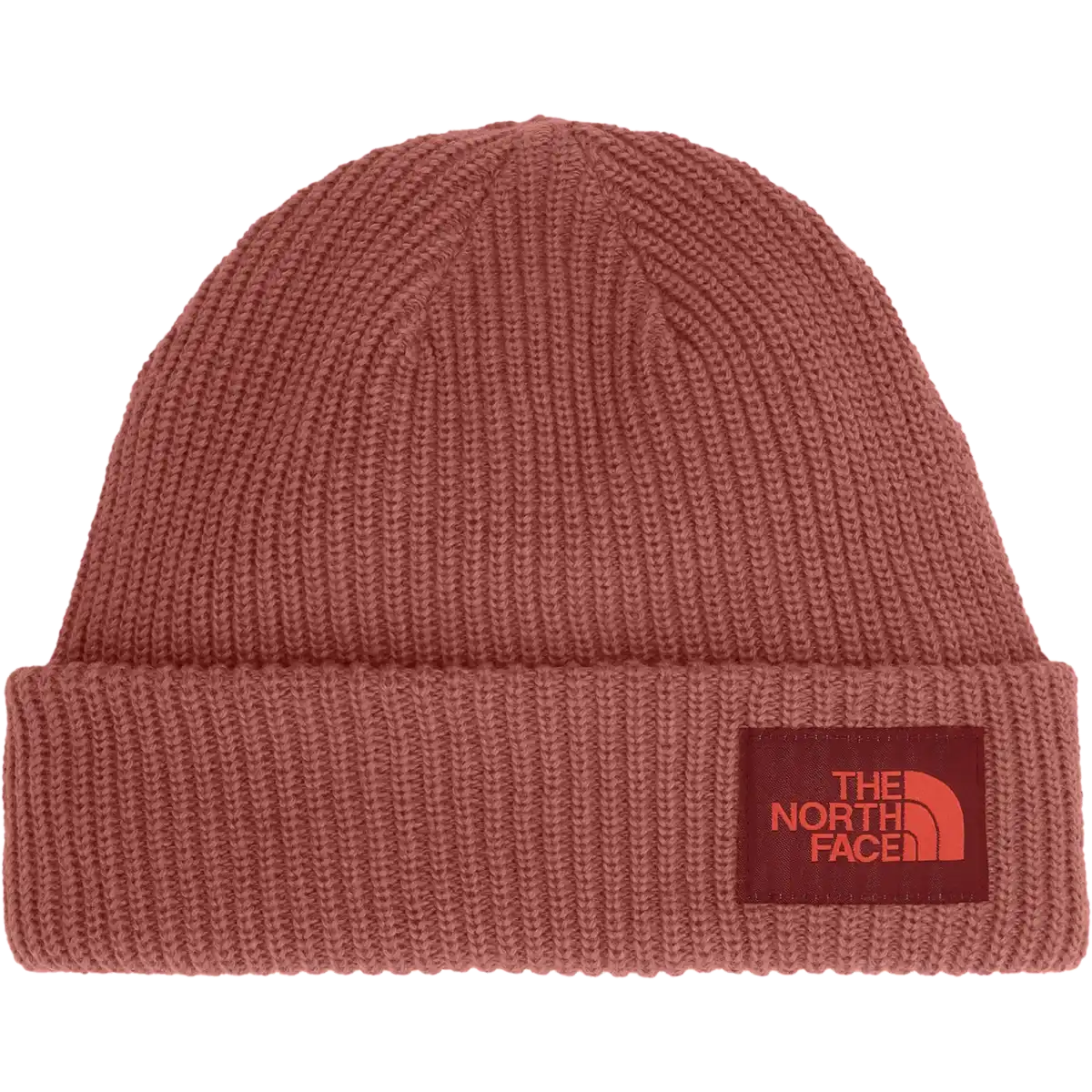 Salty Lined Beanie