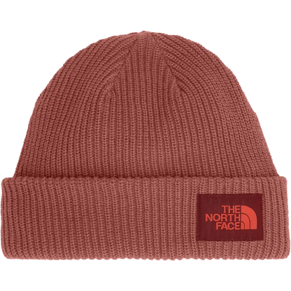 Salty Lined Beanie