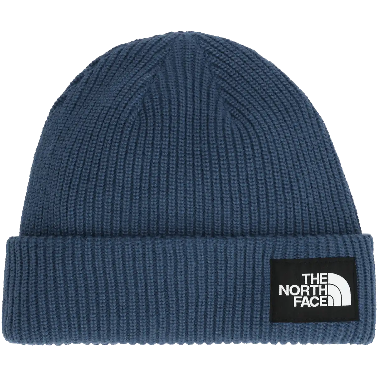 Salty Lined Beanie