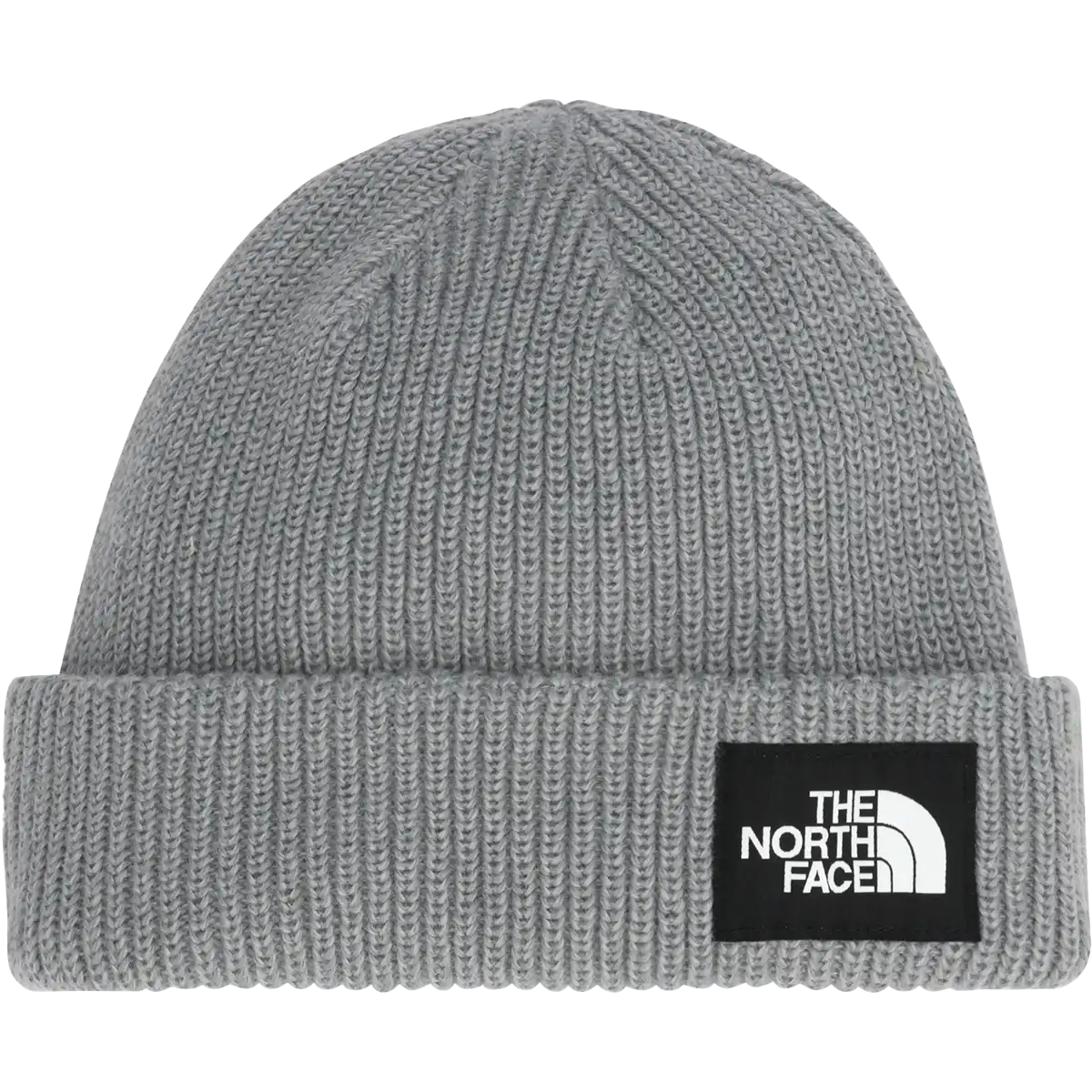Salty Lined Beanie