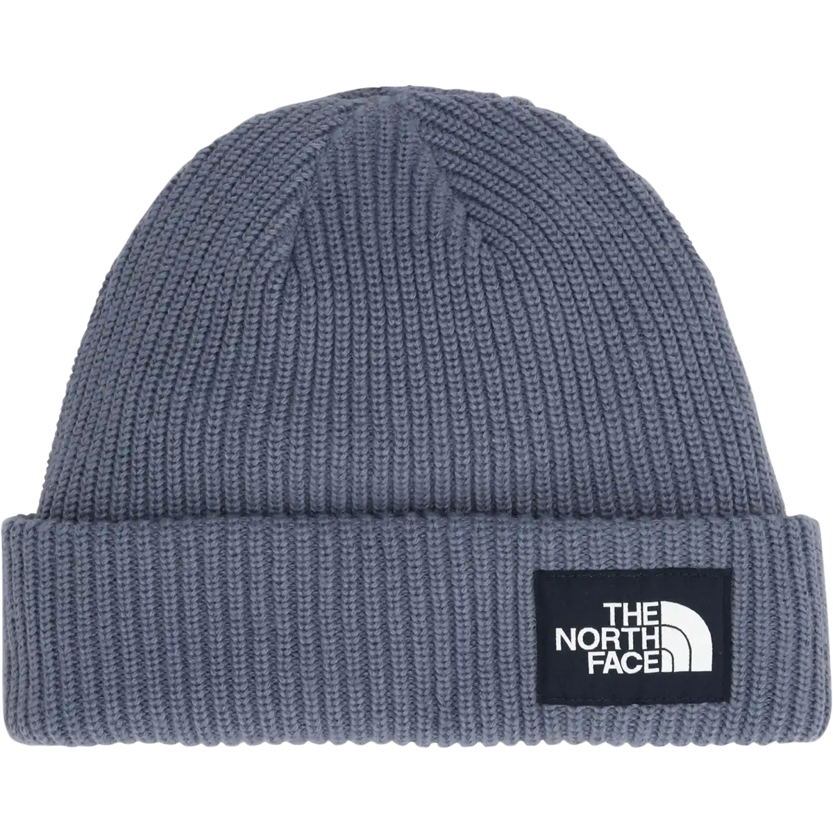 Salty Lined Beanie