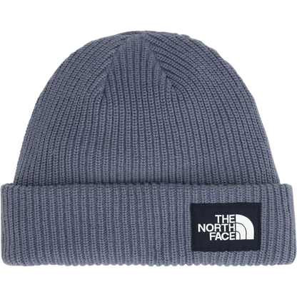 Salty Lined Beanie