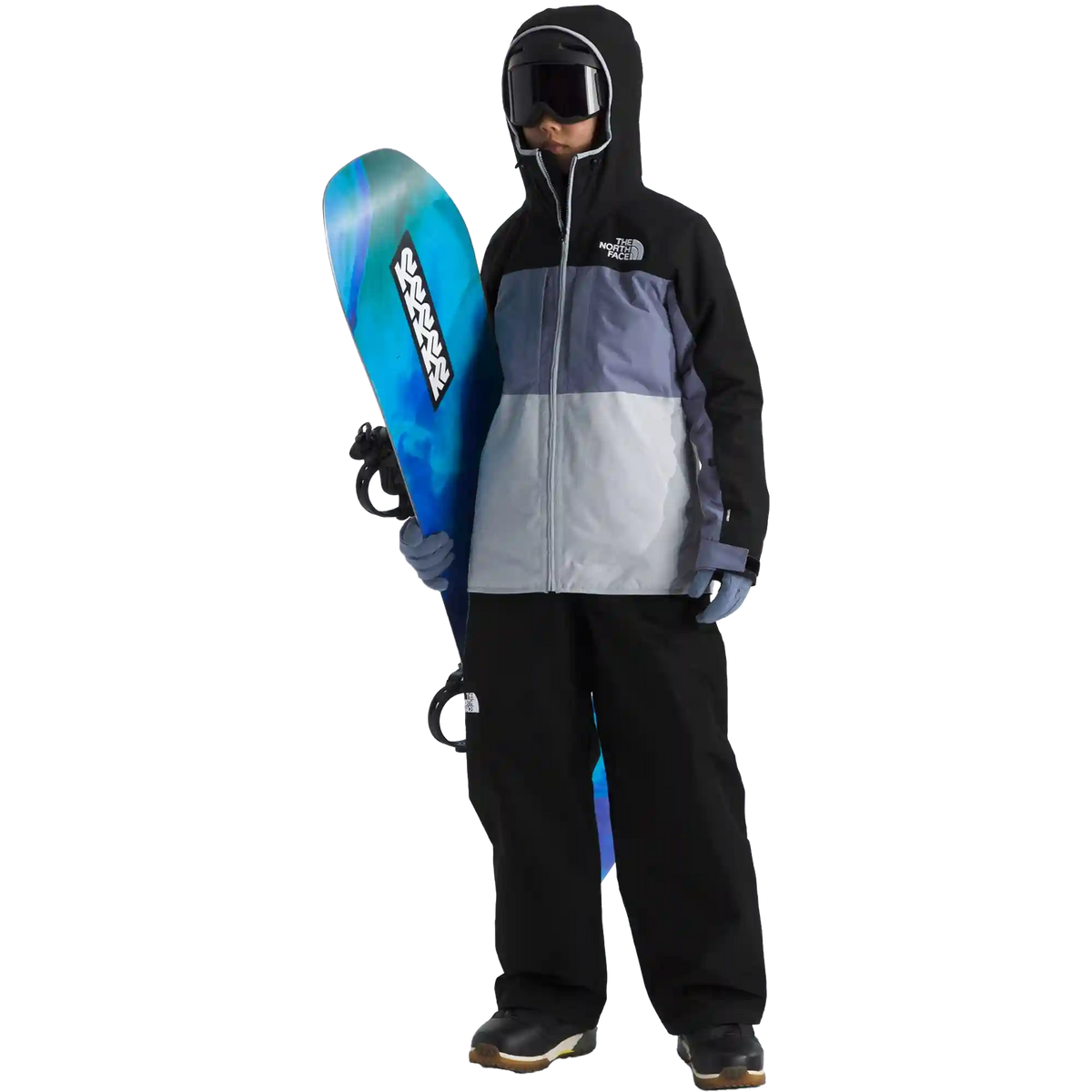 Women's Namak Insulated Jacket