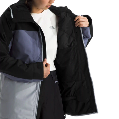 Women's Namak Insulated Jacket
