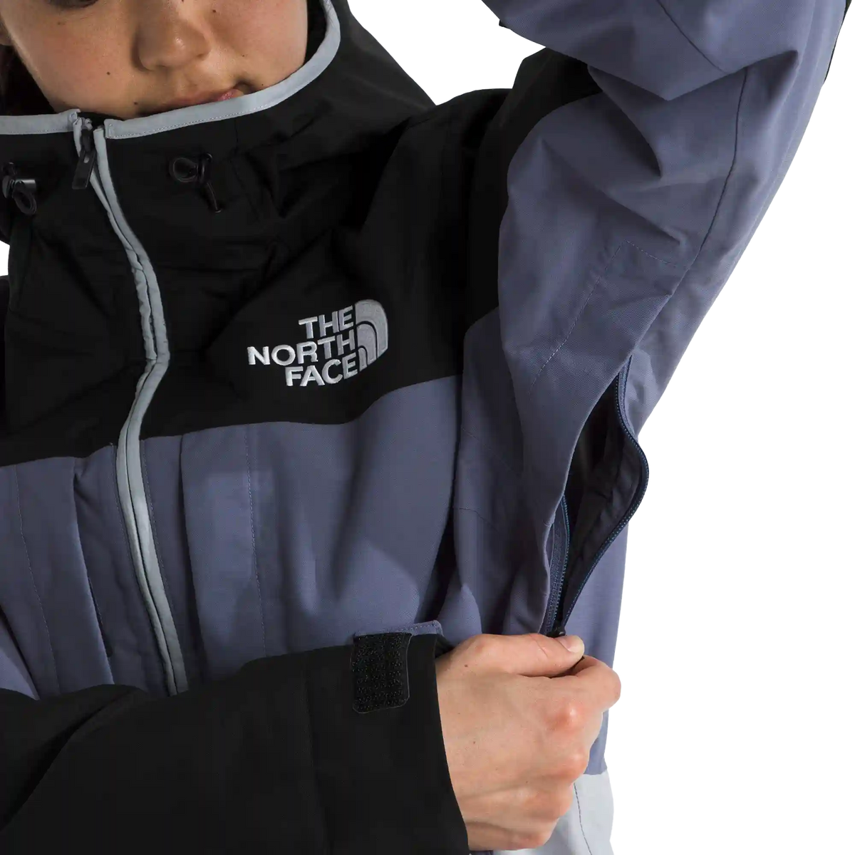 Women's Namak Insulated Jacket