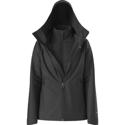 Women's Carto Mono Triclimate