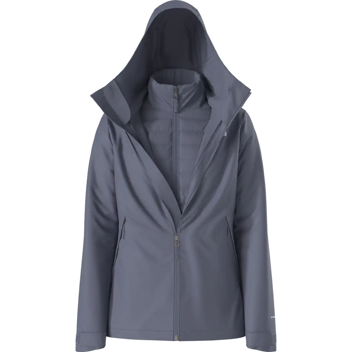 Women's Carto Mono Triclimate