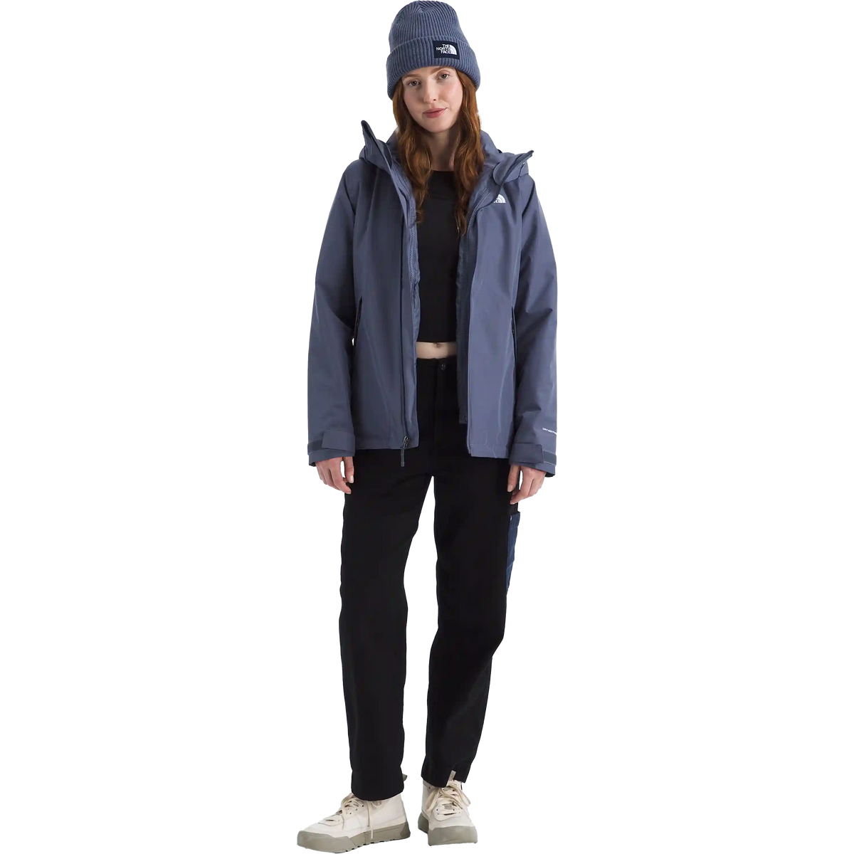 Women's Carto Mono Triclimate