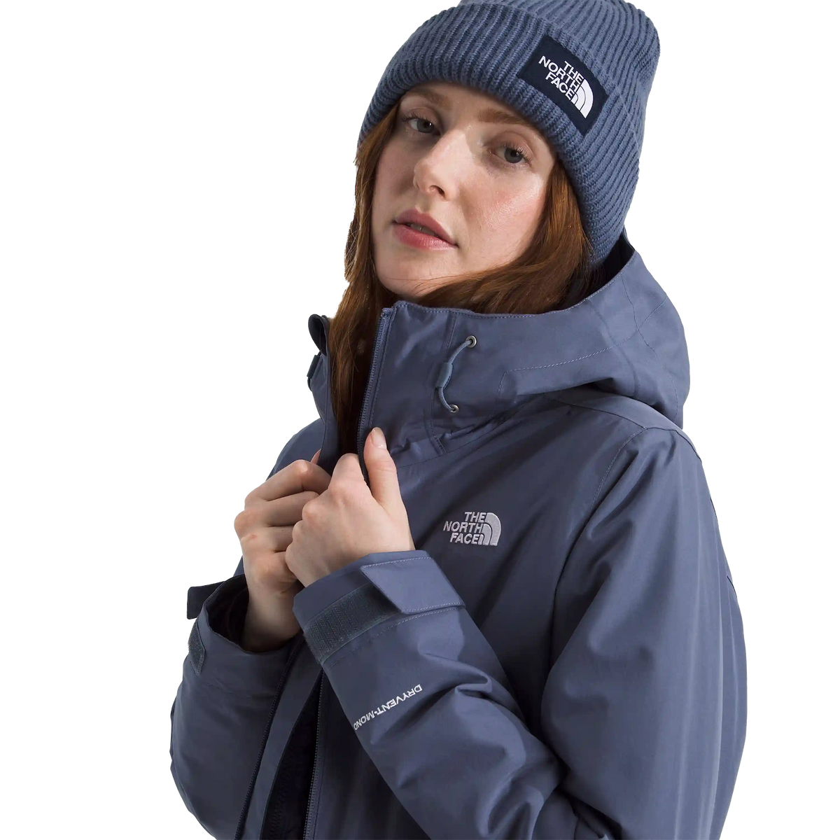 Women's Carto Mono Triclimate