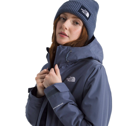 Women's Carto Mono Triclimate