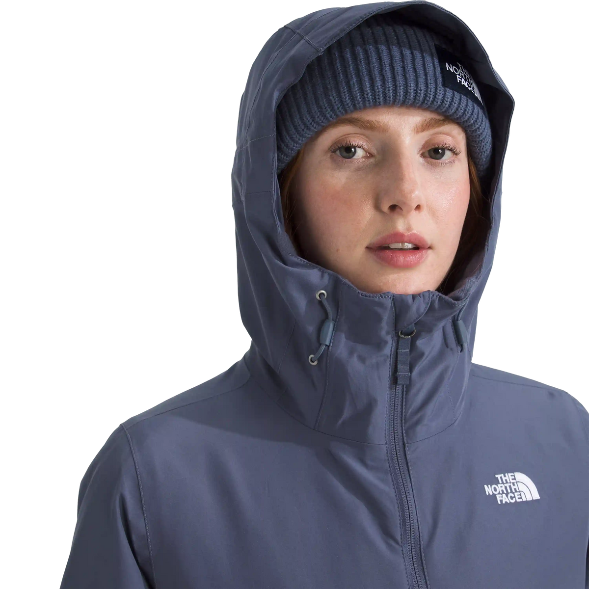 Women's Carto Mono Triclimate