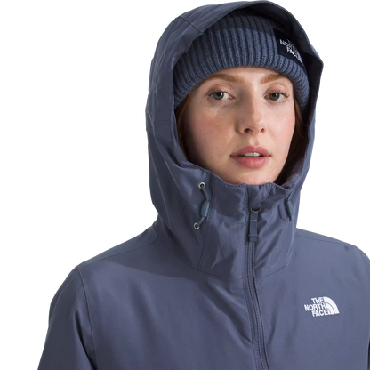 Women's Carto Mono Triclimate