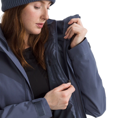 Women's Carto Mono Triclimate