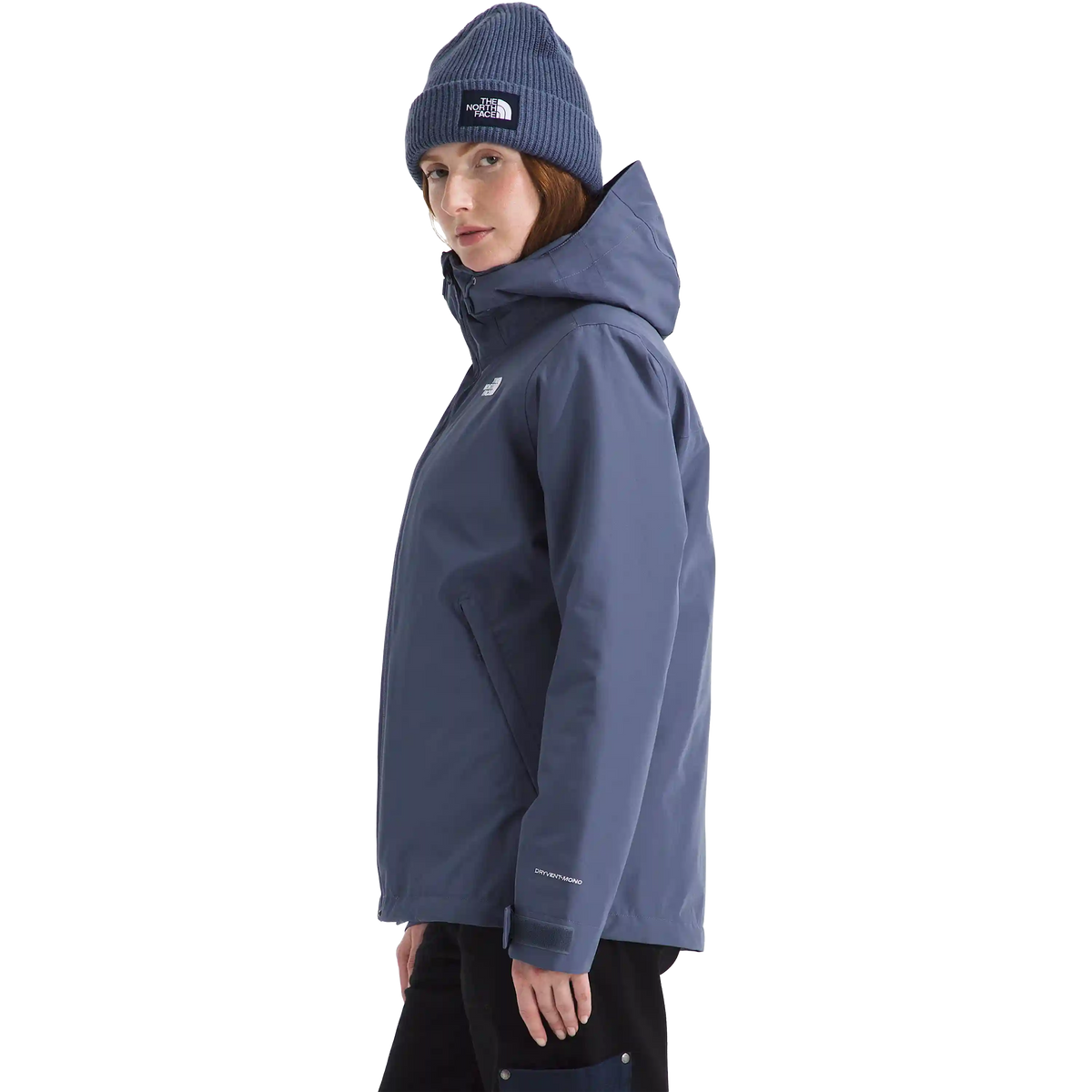 Women's Carto Mono Triclimate