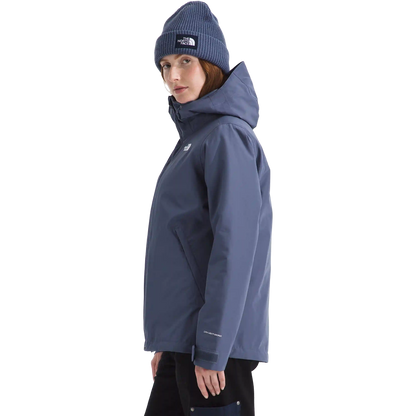 Women's Carto Mono Triclimate