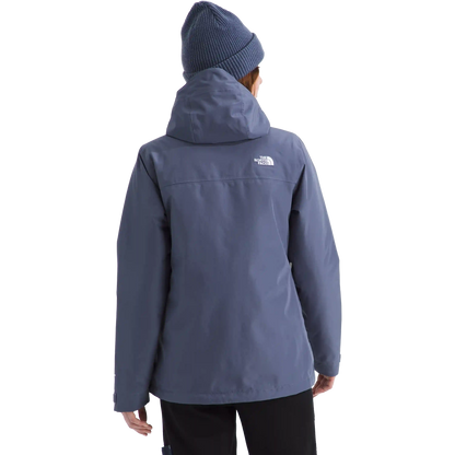 Women's Carto Mono Triclimate