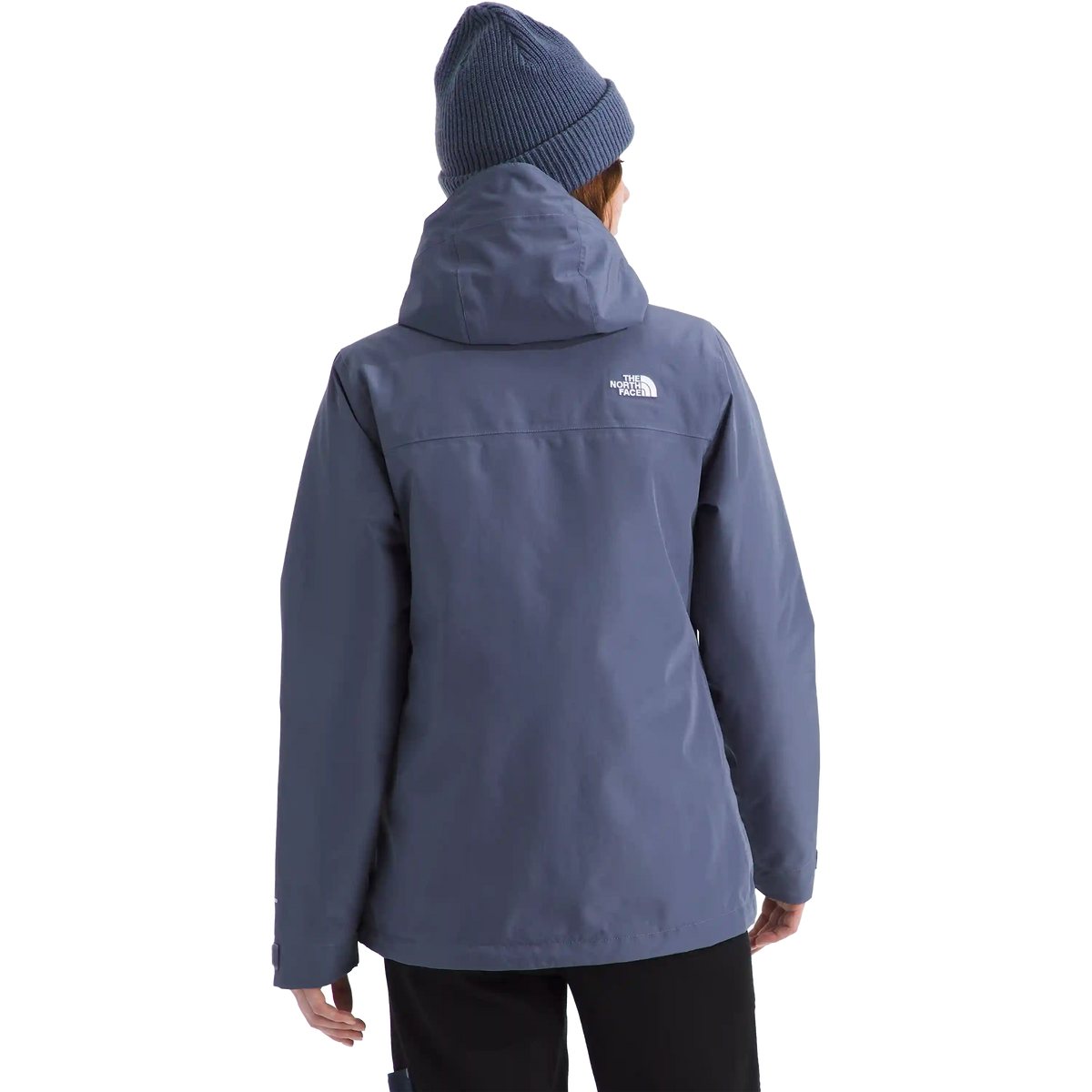 Women's Carto Mono Triclimate