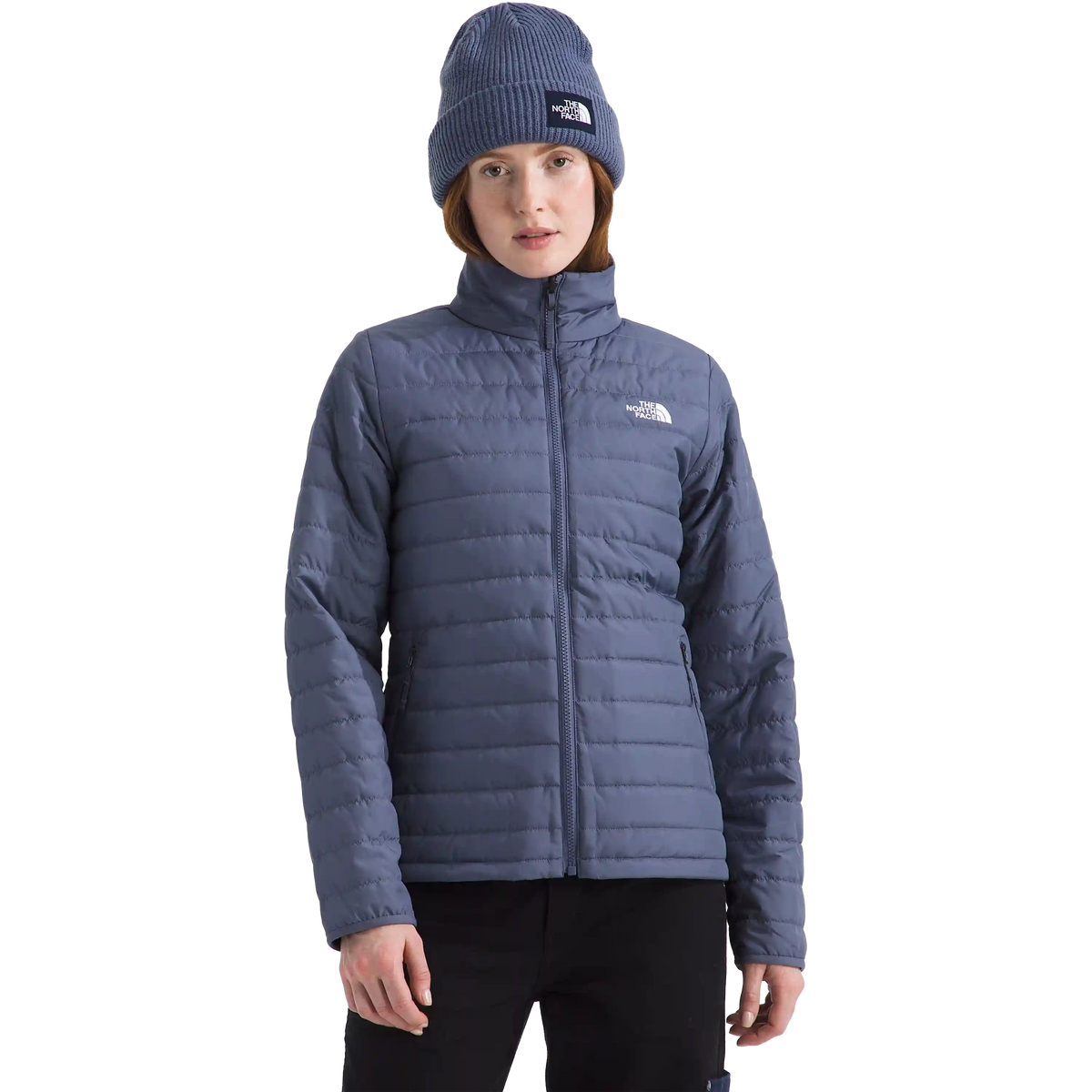 Women's Carto Mono Triclimate