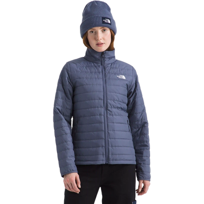 Women's Carto Mono Triclimate