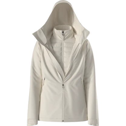 Women's Carto Mono Triclimate