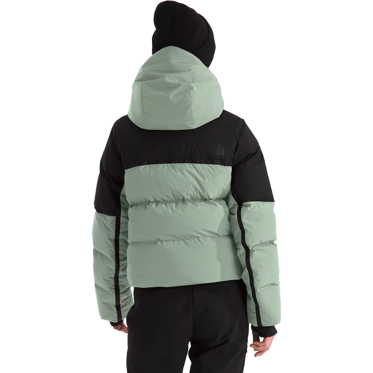 Women's Cold Spell Cropped Down Jacket