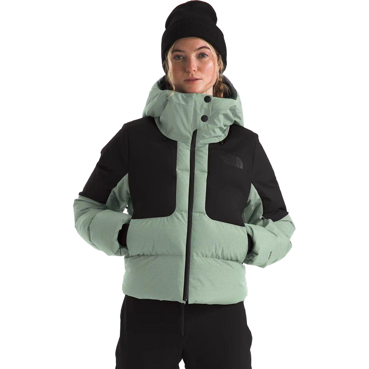 Women's Cold Spell Cropped Down Jacket