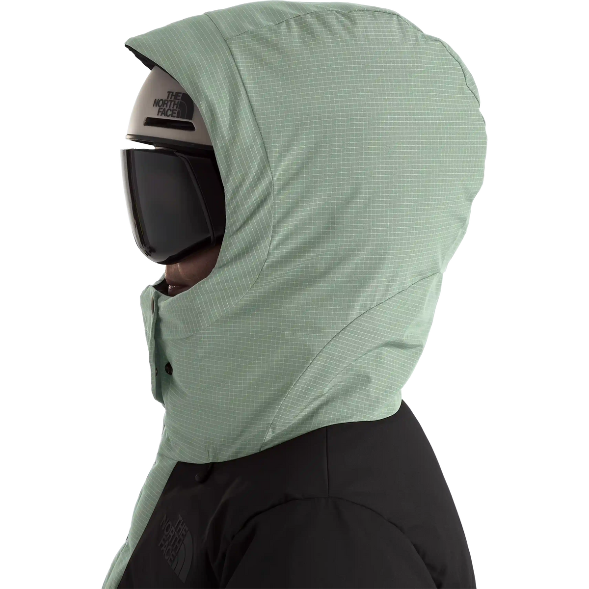 Women's Cold Spell Cropped Down Jacket