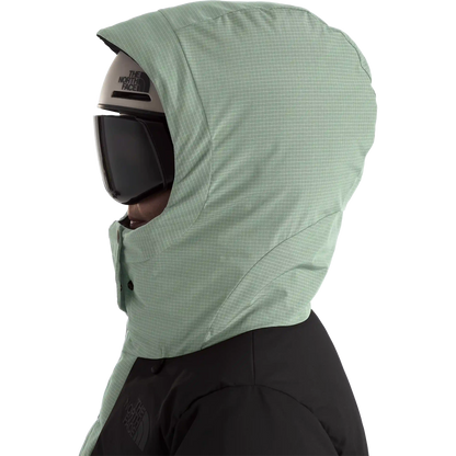 Women's Cold Spell Cropped Down Jacket