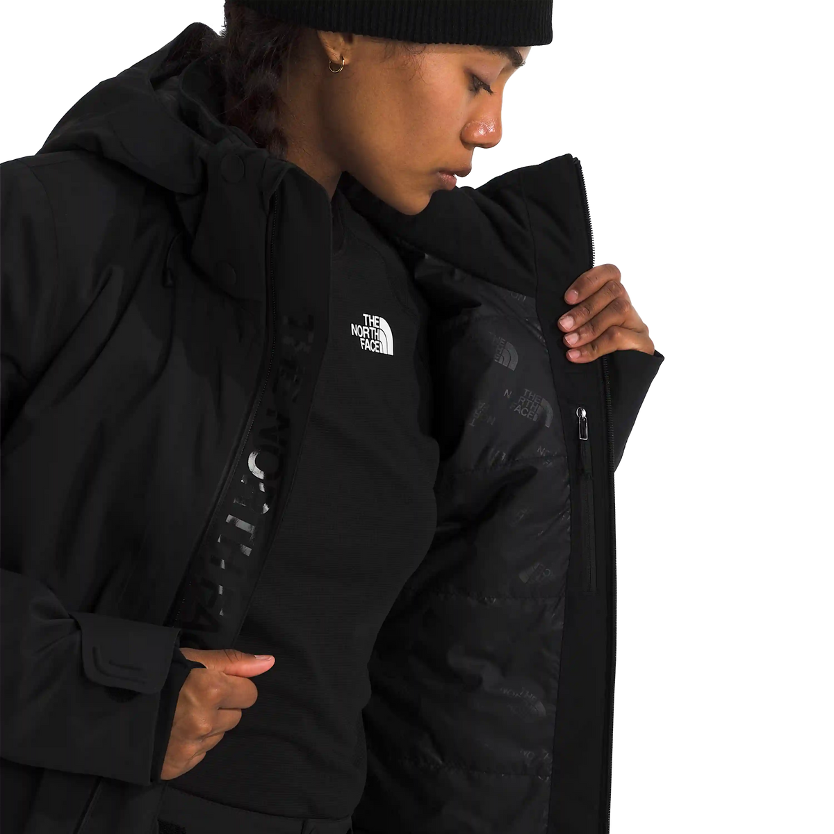 Women's Lenado Jacket