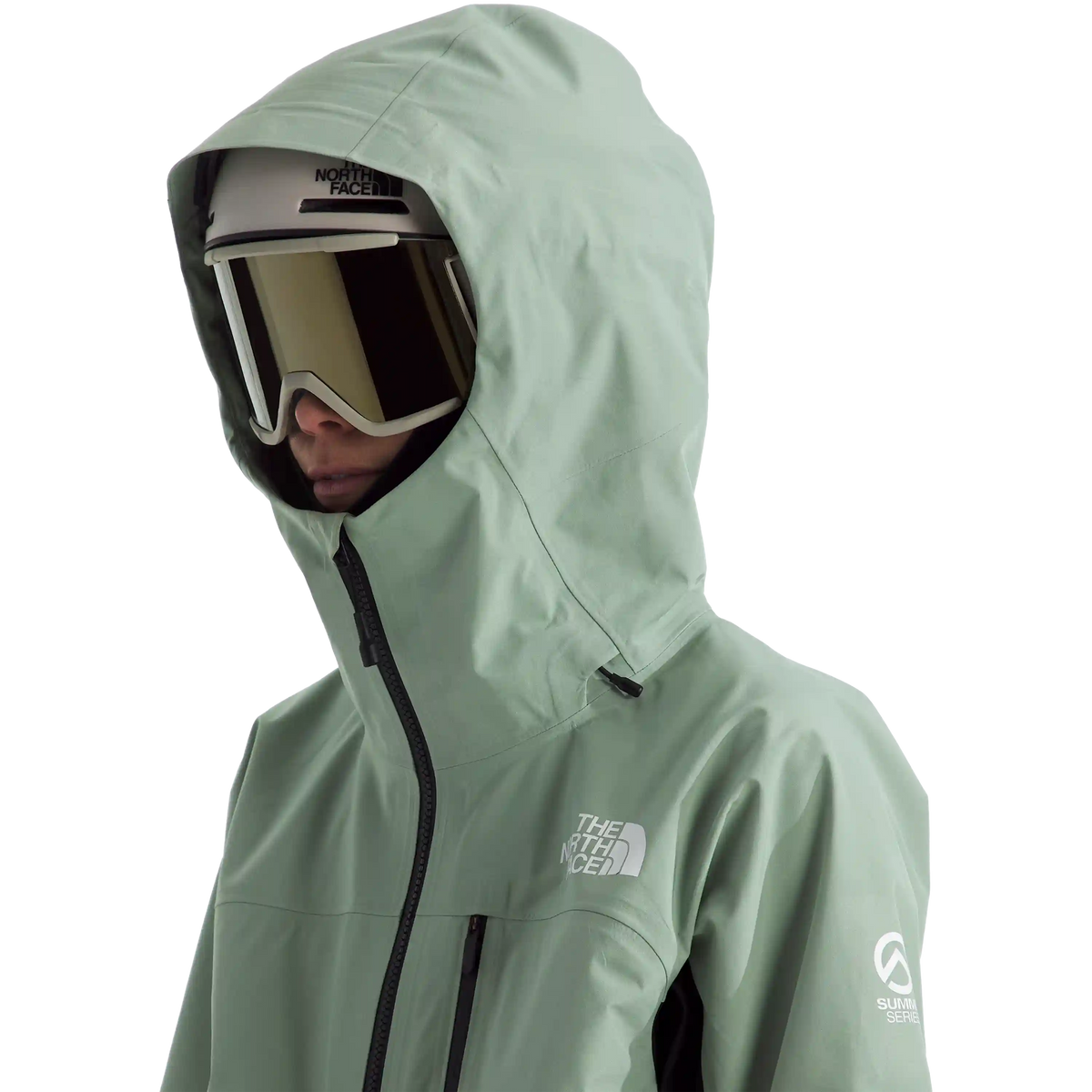 Women's Summit Eastwall GTX Jacket