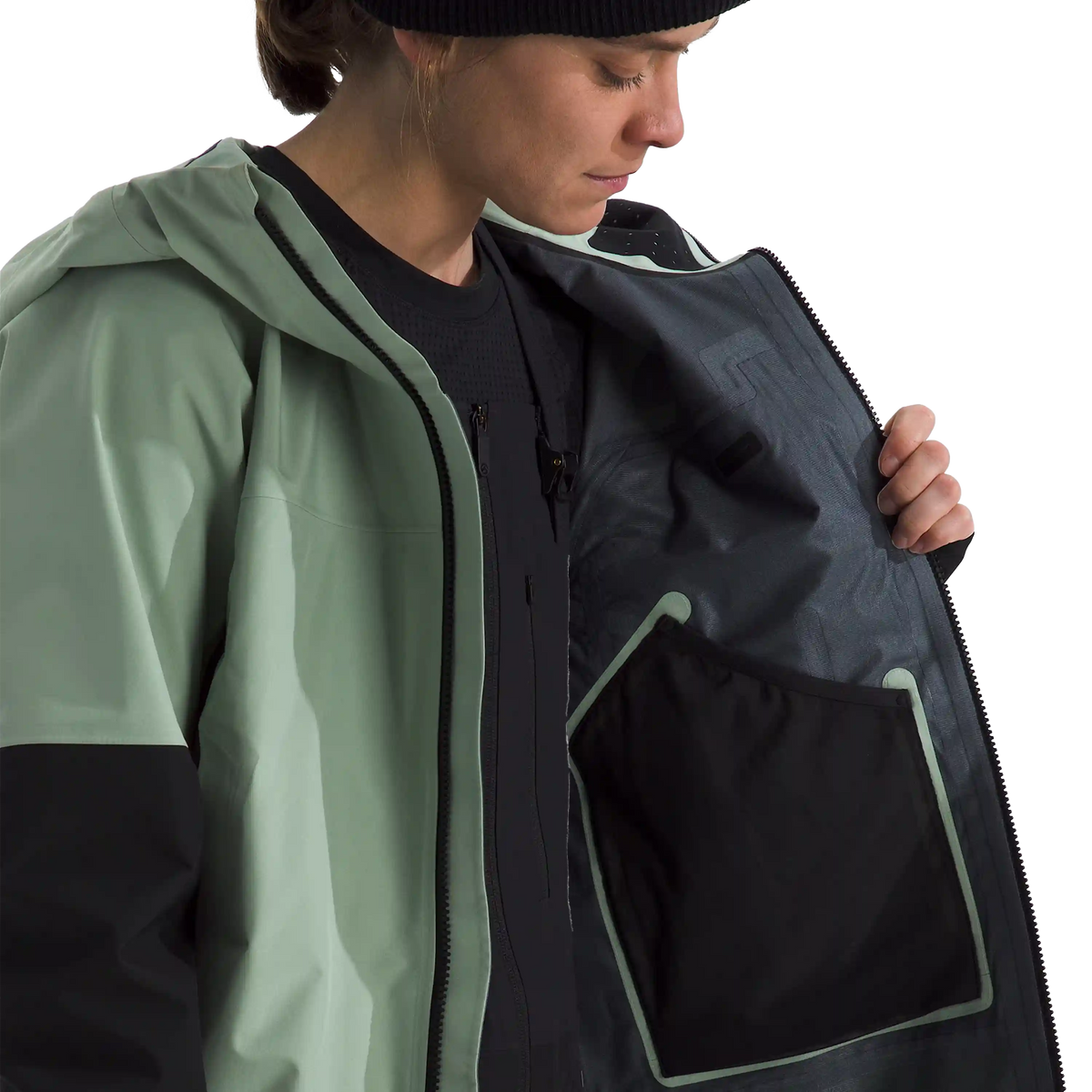 Women's Summit Eastwall GTX Jacket