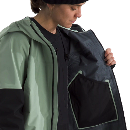 Women's Summit Eastwall GTX Jacket